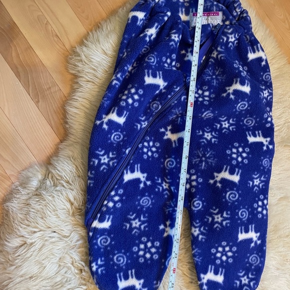 VINTAGE athe Original Babybag - Picture 6 of 7